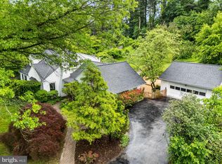 206 Martroy Ln, Wallingford, PA 19086