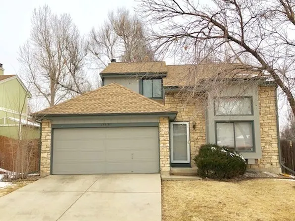 17919 E Brown Pl, Aurora, CO 80013