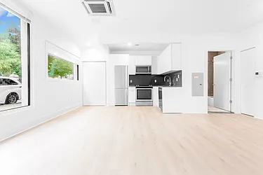 Rented by Olnick Organization