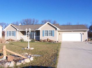 2026 Friar Tuck Cir, Adrian, MI 49221