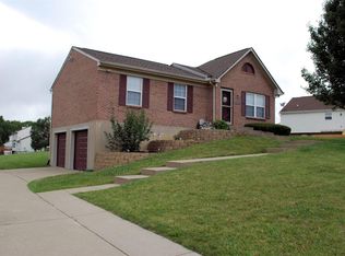 1268 Harbor Ct, Independence, KY