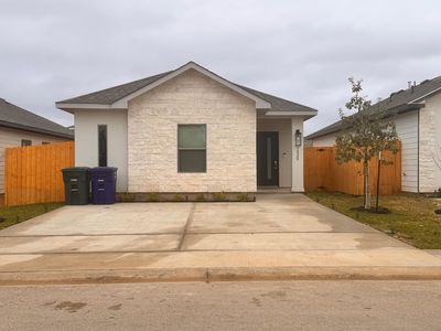1820 Port Louisiana Dr, Laredo, TX, 78045