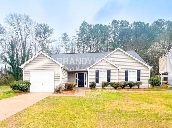 3507 Kingsbrooke Ct, Decatur, GA 30034