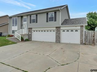 4441 W Hub Hall Dr, Lincoln, NE 68528