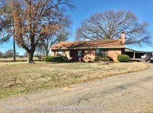 895 Fm 1896, Mount Vernon, TX 75457