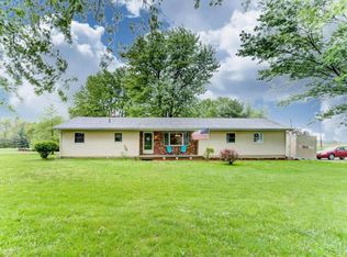 25 Carroll Eastern Rd NW, Baltimore, OH 43105