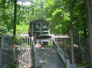 735 Lonesome Pine Rd, Murphy, NC 28906