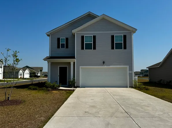 534 Black Pearl Way, Myrtle Beach, SC 29588