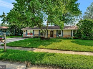 17 Dunbar Rd, Newark, DE 19711