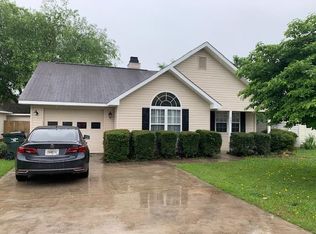 205 Golden Eagle Trl, Warner Robins, GA 31093