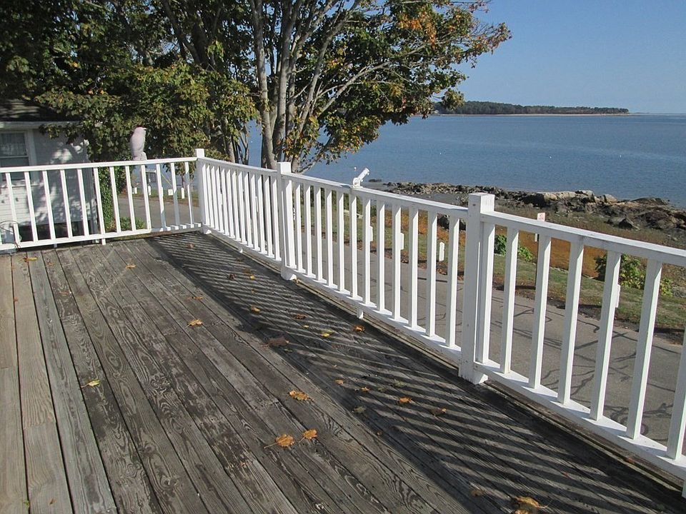 25 Rocky Nook Ave, Kingston, MA 02364 Zillow