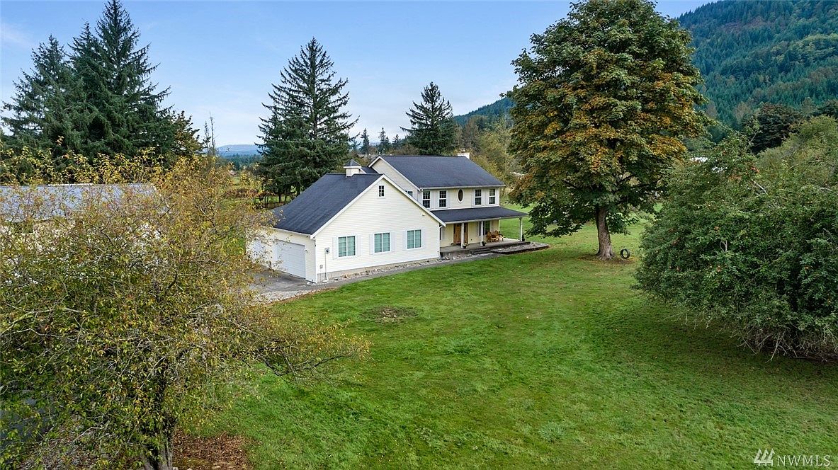 33720 SE 287th St, Ravensdale, WA 98051 Zillow