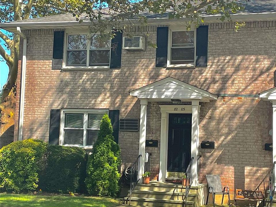 1st image of 8205 268th Street #B