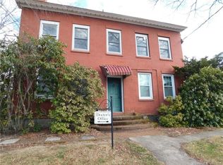 1567 E Main St APT 3, Waterbury, CT 06705