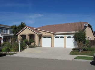 1795 Vetta Dr, Livermore, CA
