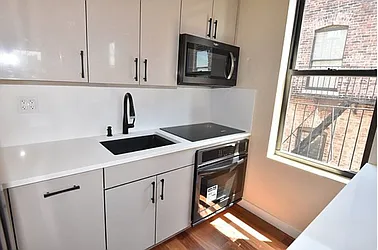 Rented by Bohemia Realty Group