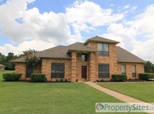1612 Pheasant Ln, Southlake, TX 76092