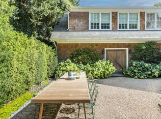 267 Meadows W, Bridgehampton, NY 11932