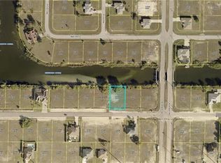 809 NW 8th Ter, Cape Coral, FL 33993