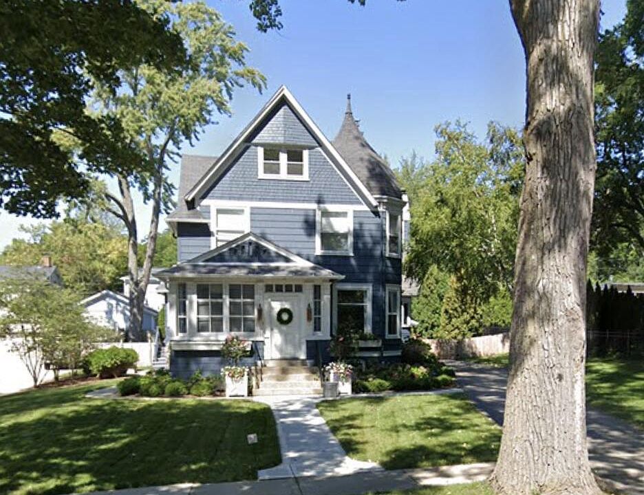 806 East Beaumont Ave Whitefish Bay WI 53217 Zillow