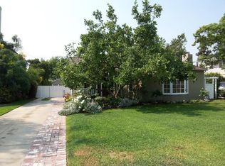 2070 Lorain Rd, San Marino, CA 91108