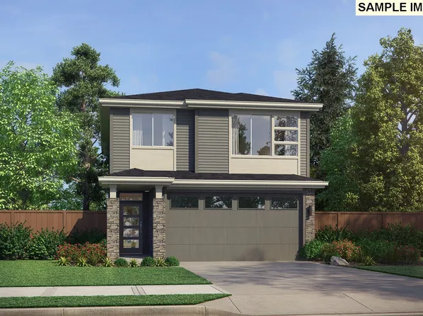 17413 NW 7th Ave, Ridgefield, WA 98642