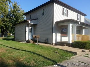 1307 N Charles St, Belleville, IL