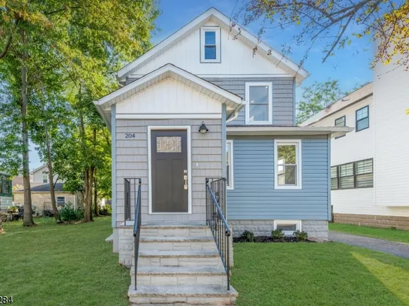 204 Indiana St, Maplewood Twp., NJ 07040