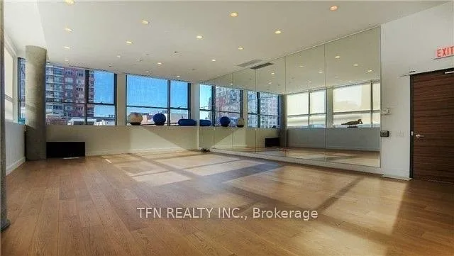390 Cherry St #2507 — Photo 14