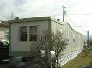 2870 Locust St, Butte, MT 59701