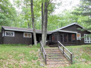 4099 Diamond Lake Rd, Arbor Vitae, WI 54568