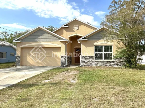 6233 Radford St, Spring Hill, FL 34606