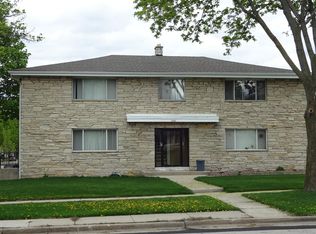 3400 S 84th St, Milwaukee, WI 53227