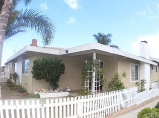 951 10th St, Hermosa Beach, CA 90254