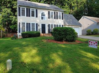 2110 November Glen Dr NW, Acworth, GA 30102