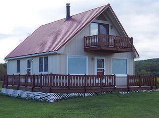 120 Pine Rd, Morris, PA 16938