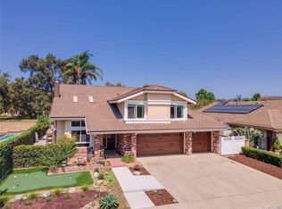 27751 Paseo Esteban, San Juan Capistrano, CA 92675