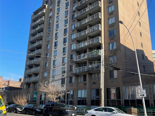 97-12 63rd Drive #8B, Rego Park, NY 11374
