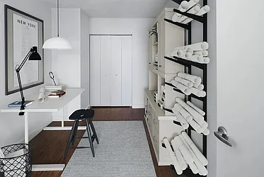 Rented by NY Living Solutions