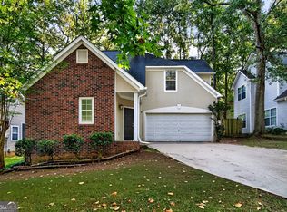 505 N Fairfield Dr, Peachtree City, GA 30269