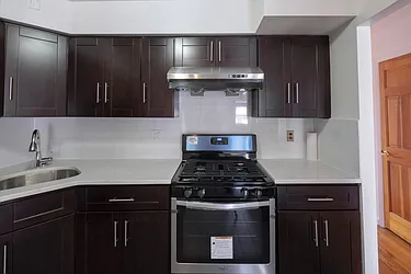 Rented by Modern Spaces