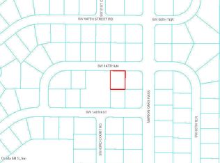 0 SW 147 Ln, Ocala, FL 34473