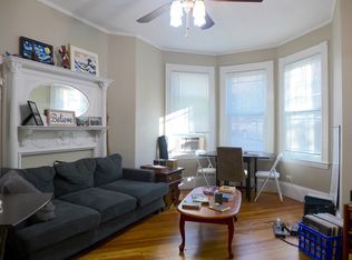 9 Copenger St APT 1, Roxbury Crossing, MA 02120