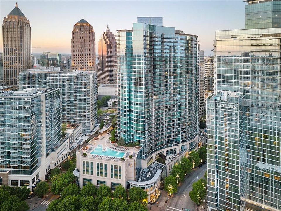 1st image of 1080 Peachtree St NE Unit 1306
