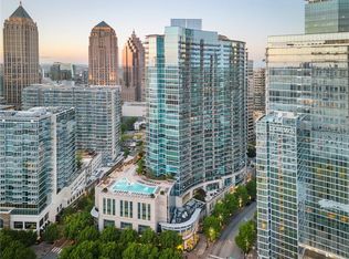 1080 Peachtree St NE Unit 1306, Atlanta, GA 30309