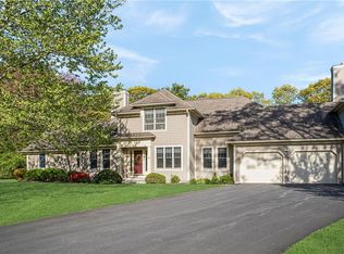 220 Main Channel St UNIT 2, Warwick, RI 02889