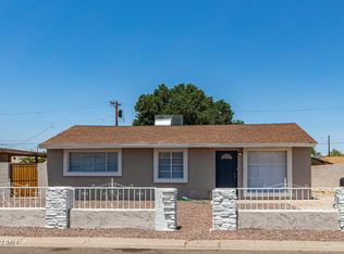3806 W Monte Vista Rd, Phoenix, AZ 85009