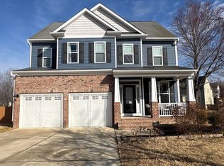 454 Big Willow Way, Rolesville, NC 27571