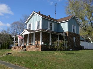 5730 Pearl St, Freedom, IN 47431