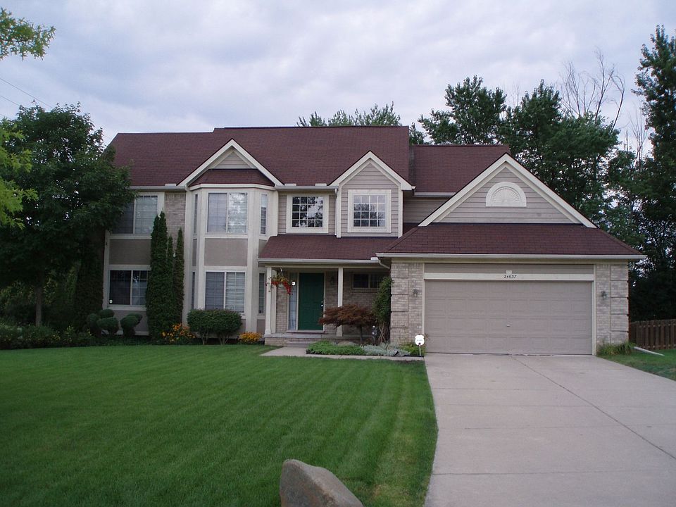1st image of 24637 Millcreek Dr